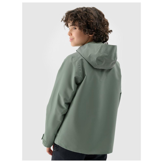 TECHNICAL JACKET